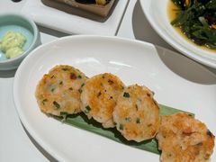 -双合园·海鲜水饺青岛菜(万佳广场店)