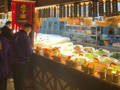 -老宁波1381餐厅(宏泰广场店)