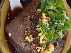-小杨翘脚牛肉