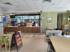 -德克士(绿地店)