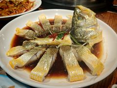 -海味当家·蒸锅海鲜(星海公园店)