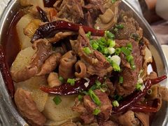 -麻木老地方牛筋牛杂(长堤街店)