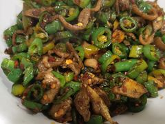 -建辉湖南土菜馆(南大街店)