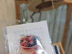 -山与蓝·轻糖鲜果蛋糕(勒泰店)