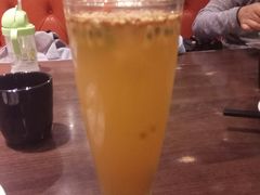 -新旺茶餐厅(嘉里城店)
