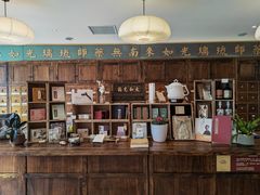 -正安中医(广渠店)