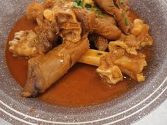 -巴依老爷新疆美食(工体旗舰店)