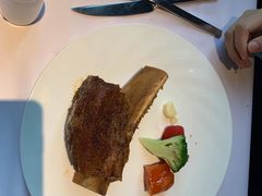 -王品牛排(珠海富华里店)