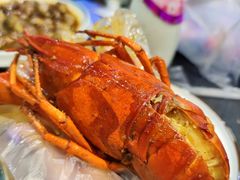 三妹澳洲小龙虾-三妹小龙虾·黄油蟹(华侨城总店)