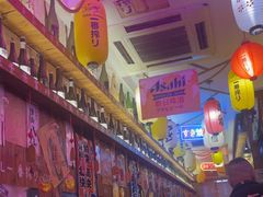 -坂吉屋·居酒屋深夜食堂(龙湖店)