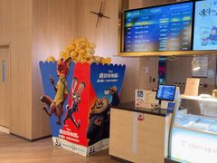 -SFC上影影城(港汇永华IMAX激光店)
