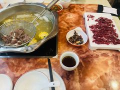 -潮悦牛肉火锅城(水贝店)