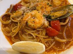 -get pizza意大利餐厅(凯德MALL店)