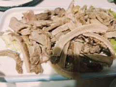 -乡土黄·鲜牛肉火锅·小龙虾(兴业街店)