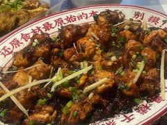 -小粤楼·怀旧粤菜(万辉国际广场店)