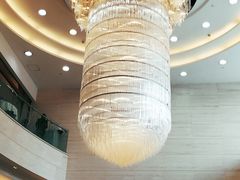 大堂-亢龙太子酒轩(东湖店)