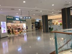 -大族广场Mall&More