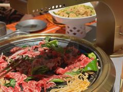 -杨小佳·齐齐哈尔烤肉·烤串(广州店)