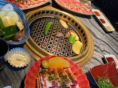 -牛局别馆·和牛烧肉(日月广场店)