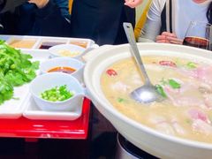 -茶叁酒肆·楚味江湖(菱角湖店)