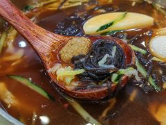 -服务大楼冷面(延大店)