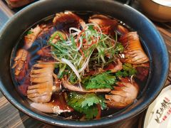 -江太极江浙菜(马桥万达广场店)