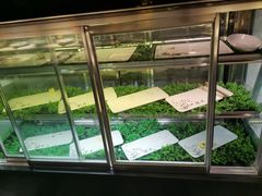 -格瑞欧海鲜自助烤肉火锅(光彩店)