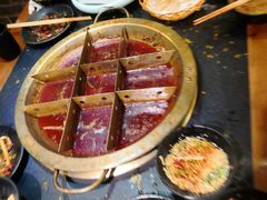 -沸炉重庆老火锅(军事博物馆店)