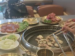-炉队长·齐齐哈尔家庭烤肉(马家堡店)