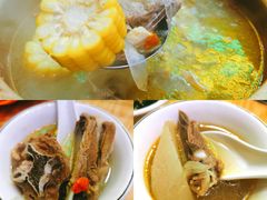 -花姐羊肉炉(吕厝店)