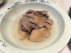 -金陵后厨·南京菜(新街口秣陵路店)