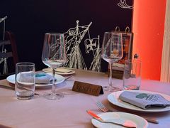 -ALBERGUE 1601 婆仔屋葡国餐厅