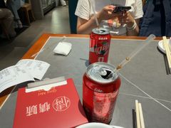 -情妹耙泥鳅·江湖川菜(科华店)