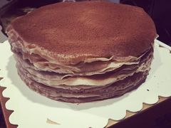 -艾加柒克蛋糕茶歇甜品台(春熙路店)