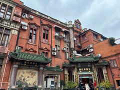 -梅龙镇酒家(南京西路总店)