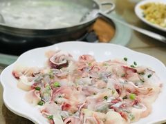 -红日饭店(裕隆三路店)