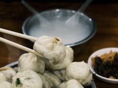 -红帽叔叔包子