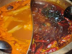 -小龙坎火锅(总店)
