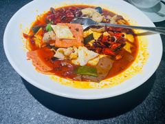 -茅庐川菜(威高广场店)