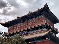 -大槐树寻根祭祖园