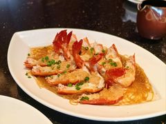 -铭轩中餐厅·海南菜·粤菜(亚龙湾瑞吉店)