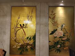 -酌宴府The China Club·广州万富希尔顿酒店(云城东路店)