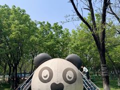 -青龙湖公园