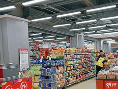 -永辉超市(凯德·天府店)