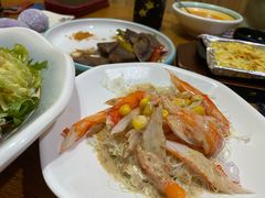 -松坂屋日料自助(长城路店)