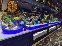 -加餐海鲜自助(集美银泰百货店)