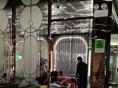 -悦莱美游泳健身(珠江新城花城汇店)