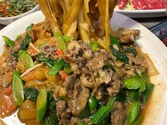 -三头牛·潮汕牛肉生蚝火锅 (夏湾店)