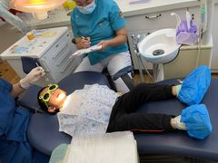-极橙儿童齿科矫正中心(奥城店)