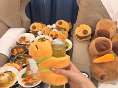 -金色印象·HiFi影音·按摩足疗PLUS(黄泥磅店)